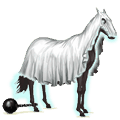 einhorn-pony gespenst