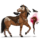 pegasus-pony fee