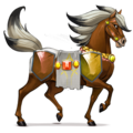 pegasus-pony tornado